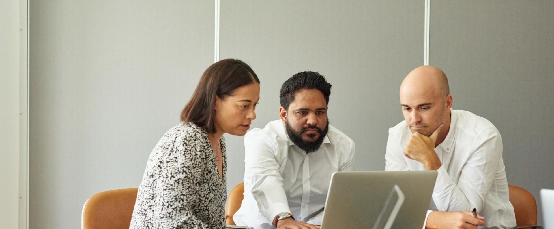 Control Hub - Autocard